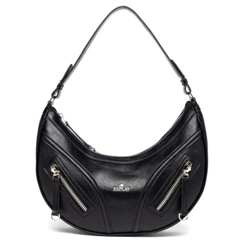 vintage shoulder bag women replay