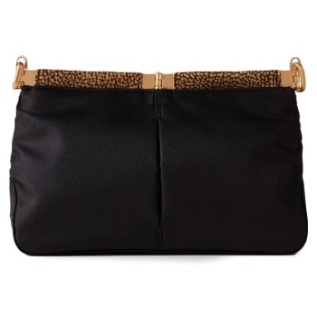 5pm mini crossbody bag women borbonese σε προσφορά