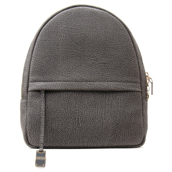 bolt medium backpack women borbonese σε προσφορά