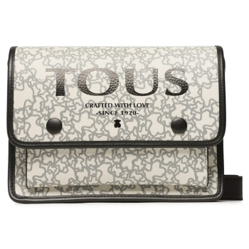 bandolera audree k medium shoulder bag women tous σε προσφορά