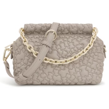 bandolera small crossbody bag women tous σε προσφορά