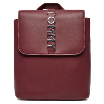 tommy jeans city metal logo backpack women σε προσφορά