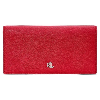 slim medium wallet women lauren ralph lauren σε προσφορά