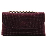 strass mini crossbody bag women potri sustainable fashion