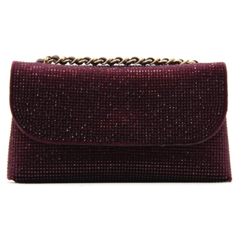 strass mini crossbody bag women potri sustainable fashion σε προσφορά