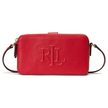 witley leather medium wallet women lauren ralph lauren σε προσφορά