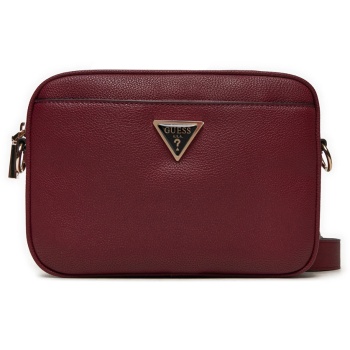 meridian camera bag women guess σε προσφορά