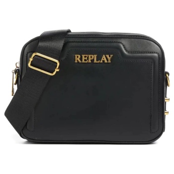 shoulder bag women replay σε προσφορά