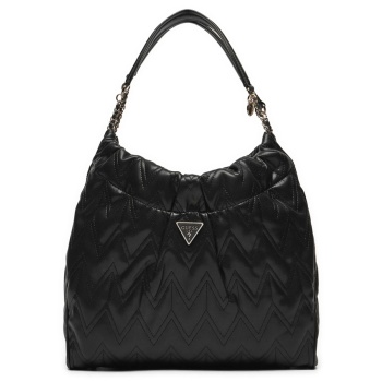 eda large hobo bag women guess σε προσφορά