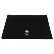 suede leather clutch bag women mourtzi