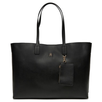 distinct tote bag women tommy hilfiger