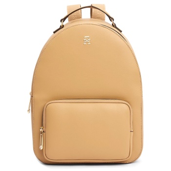 soft logotape backpack women tommy hilfiger