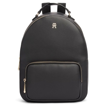 soft logotape backpack women tommy hilfiger