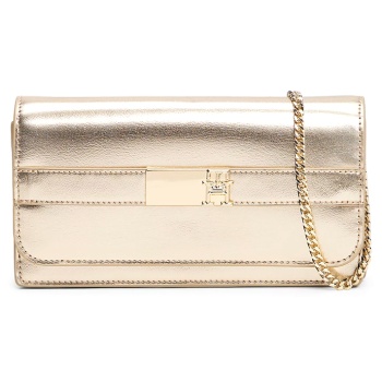 heritage chain strap clutch bag women tommy hilfiger