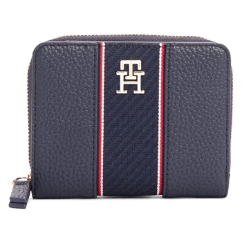 legacy zip around medium wallet women tommy hilfiger