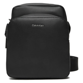 must logo reporter bag men calvin klein