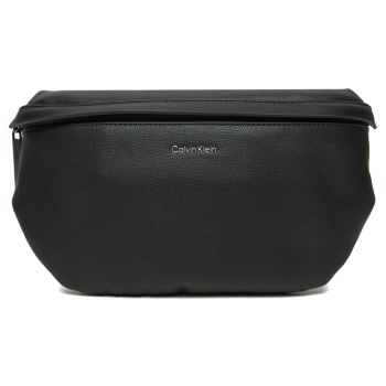 must logo waist bag men calvin klein