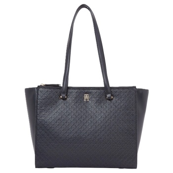 monologo eternity tote bag women tommy hilfiger