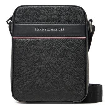 corporate mini reporter bag men tommy hilfiger