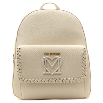 backpack women love moschino