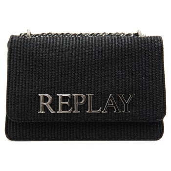 shoulder bag women replay