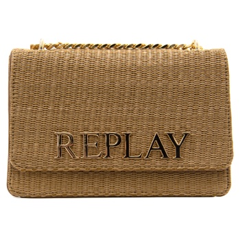 shoulder bag women replay