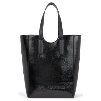 essential tote bag women karl lagerfeld