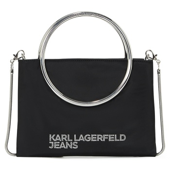 satin party handbag women karl lagerfeld