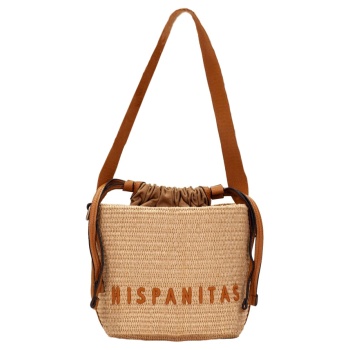 samba shoulder bag women hispanitas