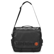 d1 tarp crossover bag women superdry