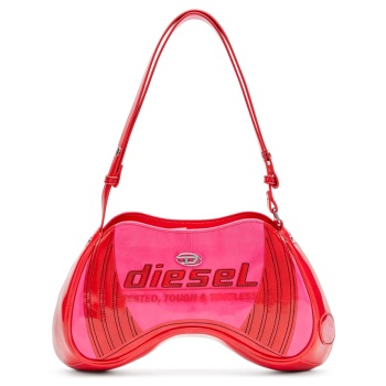 play shoulder bag women diesel