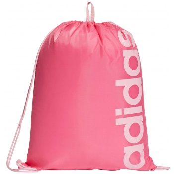 linear core gym sack ροζ