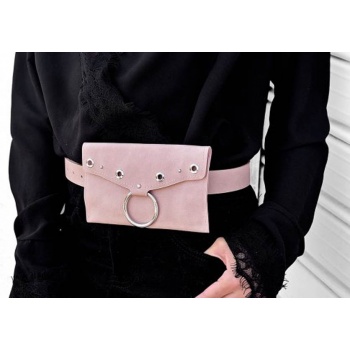girlboss beltbag-ροζ σε προσφορά