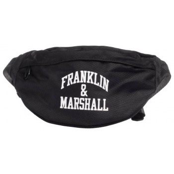 franklin - waist bag - black 098