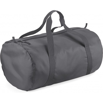 packaway barrel bag bag base bg150 graphite grey/graphite