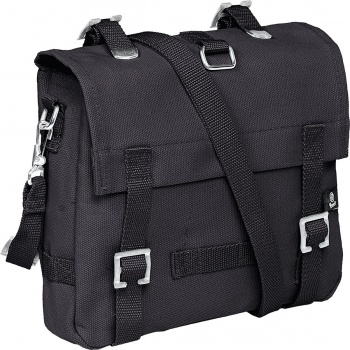 τσάντα small military bag brandit bd8001 black