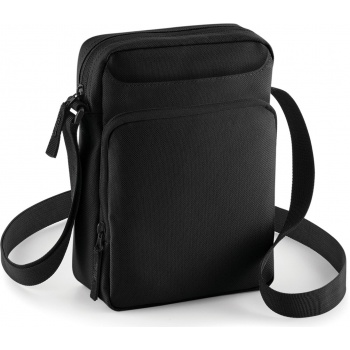 τσάντα ώμου για ipad mini/tablet bagbase bg30 black