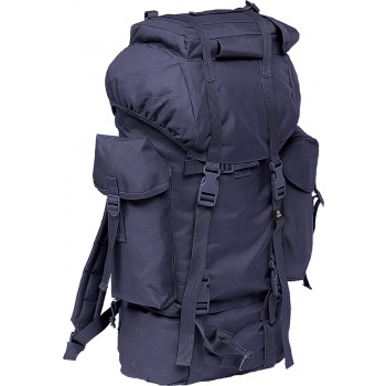 τσάντα nylon military backpack brandit bd8003 navy