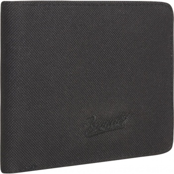 wallet four brandit bd8066 black one size