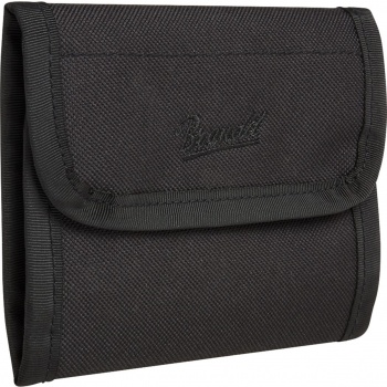 wallet five brandit bd8067 black one size