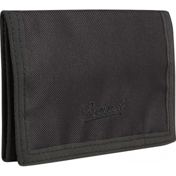 wallet three brandit bd8065 black one size