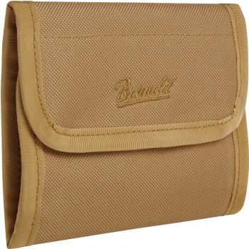 wallet five brandit bd8067 camel one size