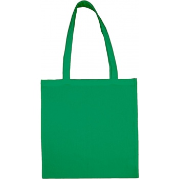 βαμβακερή τσάντα bags by jassz 3842-lh fas_mint