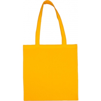 βαμβακερή τσάντα bags by jassz 3842-lh fas_sunflower