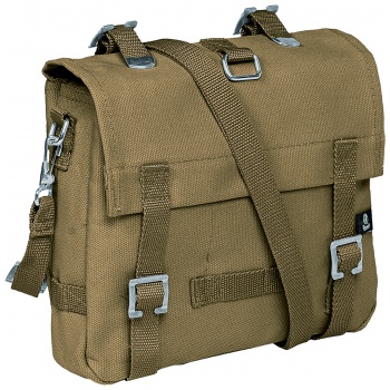 small military bag brandit bd8001 olive