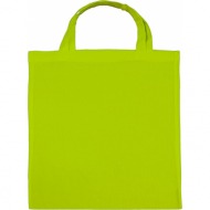 τσαντα shopping bags by jassz 3842-sh lime