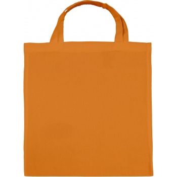 τσαντα shopping bags by jassz 3842-sh tangerine