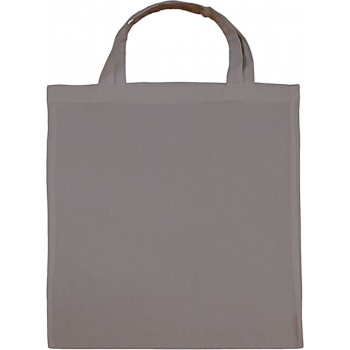 τσαντα shopping bags by jassz 3842-sh dark grey