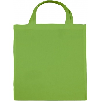 τσαντα shopping bags by jassz 3842-sh light green