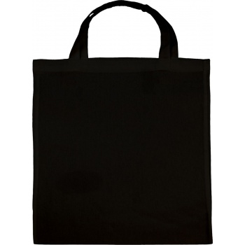 τσαντα shopping bags by jassz 3842-sh black